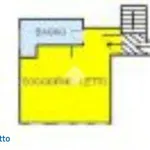 Monolocale di 35 m² a Palermo