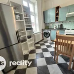 Rent 2 bedroom apartment in Ostrava