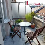 Rent 2 bedroom apartment in Capital City of Prague