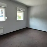 Appartement de 63 m² avec 3 chambre(s) en location à Creutzwald