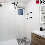 Rent 3 bedroom apartment in Brno