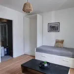 Rent 1 bedroom apartment of 18 m² in Périgueux