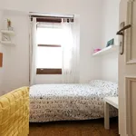 Alquilar 6 dormitorio apartamento en Valencia