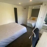 Rent 1 bedroom house in East Midlands