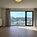 Huur 1 slaapkamer appartement in RUPELMONDE