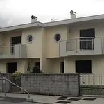 Terraced house via C. Ermacora, Feletto Umberto, Tavagnacco