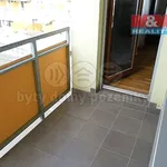 Rent 2 bedroom apartment of 64 m² in Praha