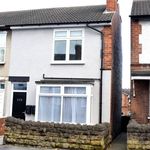 Rent 1 bedroom flat in East Midlands