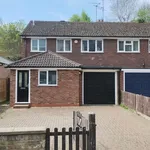 Rent 3 bedroom house in East Of England