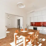 Rent 3 bedroom apartment in Capital City of Prague