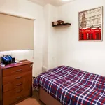 Rent a room in london