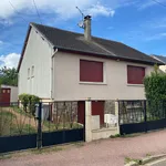 Maison de 76 m² avec 4 chambre(s) en location à Yèvres