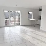 Rent 2 bedroom apartment in Seraing