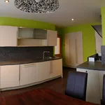 Rent 4 bedroom apartment of 90 m² in Ostrava