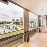 Huur 3 slaapkamer appartement van 116 m² in Amsterdam