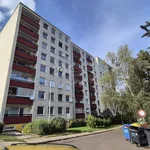 Pronajměte si 2 ložnic/e byt o rozloze 46 m² v Ústí nad Labem