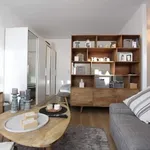 Rent 1 bedroom apartment in Watermael-Boitsfort