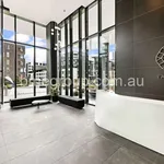 Rent 1 bedroom apartment in Wentworth Point