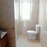 Rent 3 bedroom apartment of 122 m² in Badajoz