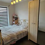  appartement avec 2 chambre(s) en location à La Louvière