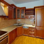 Rent 3 bedroom apartment in Praha 2