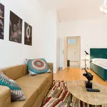 Miete 1 Schlafzimmer wohnung von 37 m² in Vienna