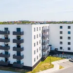 Nowe Mieszkanie M512, pod klucz,  52,94 m2