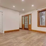 Rent 2 bedroom house of 92 m² in Toronto (Danforth)