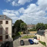 Rent 4 bedroom apartment of 90 m² in Limoges