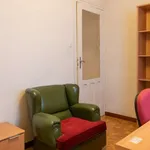 Rent a room in madrid