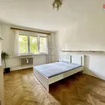 Pronajměte si 2 ložnic/e byt o rozloze 55 m² v Brno