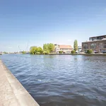 Rent 3 bedroom apartment of 127 m² in Haarlem