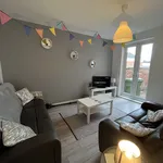 Rent 4 bedroom house in Worcester