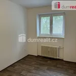 Rent 3 bedroom apartment in Zruč nad Sázavou