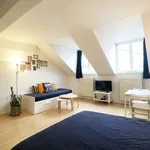 Studio of 35 m² in brussels