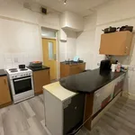 Rent a room in Sheffield