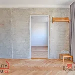 Rent 3 bedroom apartment in České Budějovice