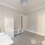 Rent 1 bedroom apartment in Edinburgh