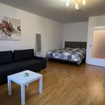 Rent 1 bedroom apartment of 38 m² in Augsburg