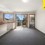 Rent 3 bedroom house in District of Belconnen