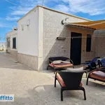 Villa arredata con terrazzo Giovinazzo