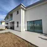 Two-family villa, new, 200 m², Marina Di Davoli, Davoli