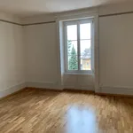 Rent 4 bedroom apartment of 100 m² in Saint-Blaise