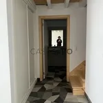 Apartamento T1+1 para alugar em Sintra