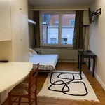  appartement avec 1 chambre(s) en location à ETTERBEEK