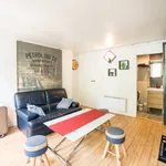 Appartement de 40 m² avec 2 chambre(s) en location à Rouen