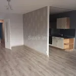 Rent 4 bedroom apartment of 84 m² in Malzéville