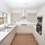 Semi-detached house to rent in Chester Road, Winsford, Cheshire CW7