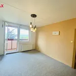 Pronájem bytu 3+1 51m²