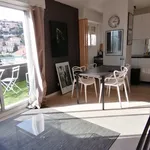 Appartement de 30 m² avec 2 chambre(s) en location à Nice